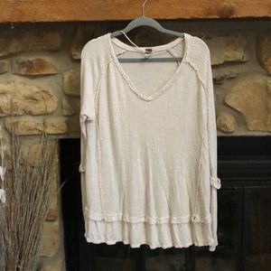 Free people thermal
